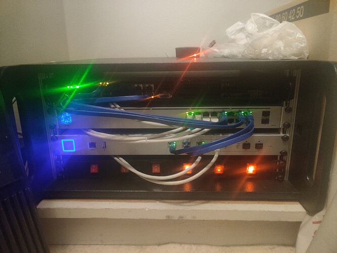 Homelab