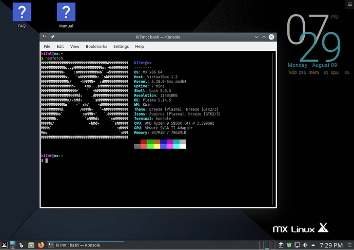 mx-linux-install