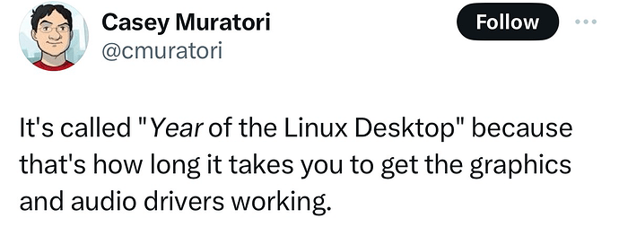 linuxdesktop