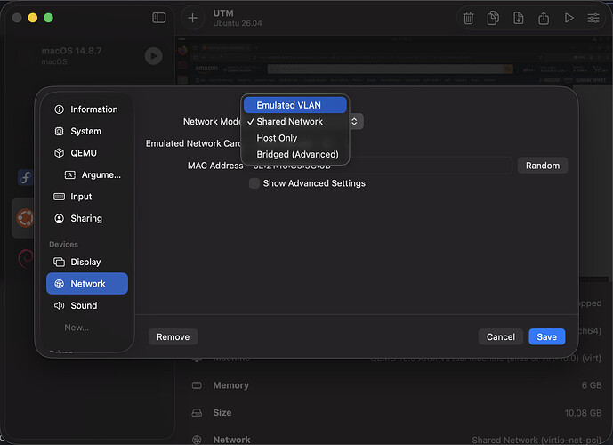 utmnetworksettings
