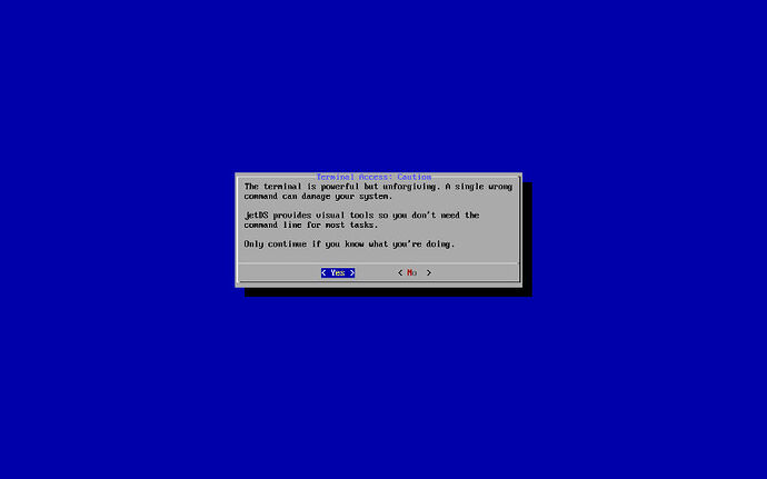 jetds-welcome-dialogwarn